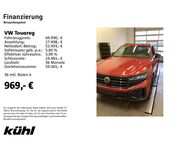 VW Touareg, 3.0 V6 TDI R-Line, Jahr 2023 - Hildesheim