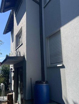 Attraktive Wohnung mit Balkon und Gartenmitbenutzung - Forchheim (Bayern)