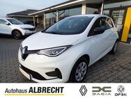 Renault ZOE, LIFE Batteriekauf R1 E, Jahr 2020 - Brandenburg (Havel)