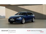 Audi A4, Avant Advanced 40 TDI qu, Jahr 2024 - Hünfeld (Konrad-Zuse-Stadt)