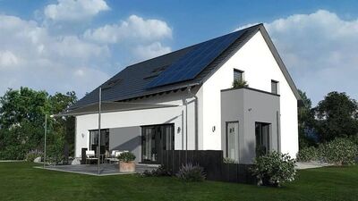 Ein Haus - zwei Optionen - Zw8