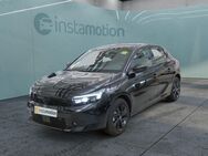 Opel Corsa, 1.2 F T v h, Jahr 2023 - München