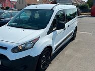 Ford Transit Connect L2 7sitzer, 15300 Euro - Bad Kreuznach