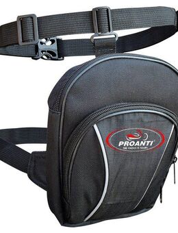 PROANTI Beintasche, Motorrad Beintasche
