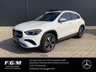 Mercedes GLA 200, Progressive KeyG Multibea, Jahr 2024 - Fürstenwalde (Spree)