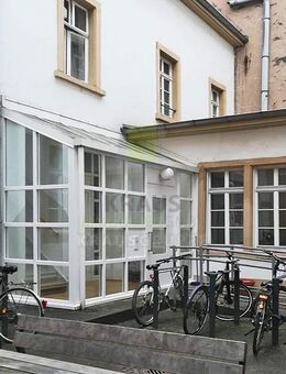 Großzügige 3-Zimmer-Wohnung - Heidelberg