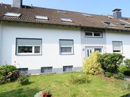 3 Zimmer-EG mit zusätzlich ausgebautem UG, Terrasse und Blick ins Grüne - Leichlingen (Rheinland, Blütenstadt)