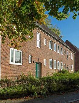 ZU SOFORT 2-Zimmer-Wohnung in Kiel - Kiel