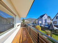Kapitalanlage mit Aussicht - Haus mit zwei Wohneinheiten in Top-Lage von Zwingenberg - Zwingenberg (Hessen)