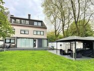 Attraktives, modernisiertes MFH mit Garten und Garage in Oberhausen-Borbeck - Oberhausen