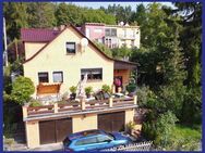 Wohlfühloase an Jena Ammerbach - Jena