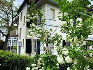 Sanierte Landhausvilla – großes Grundstück - Wiesbaden