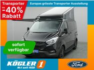 Ford Transit, Nugget Trail Aufstelldach 150PS, Jahr 2023 - Bad Nauheim