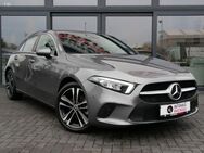 Mercedes-Benz A 200 Edition 19 TOTWINKEL BUSINESS AMBIENTE - Geisenheim