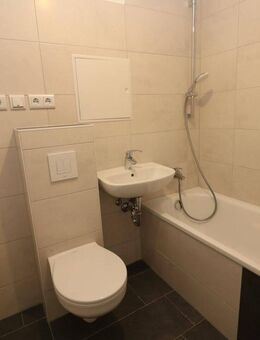 Viel Platz für die ganze Familie - neu sanierte Wohnung mit Aufzug u. Balkon!!! - Freiberg