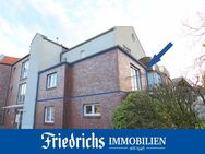 Betreutes Wohnen / Bezugsfreie 2-Zimmer-ETW in Edewecht / mit Balkon, Pkw-Stellplatz und Keller - Edewecht