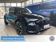 Audi RSQ8, Quattro AGA, Jahr 2021 - Wittenberg (Lutherstadt)