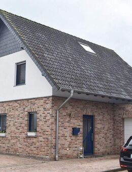 Kevelaer-Kervenheim Schönes Zuhause sucht junge Familie - Jetzt entdecken! - Kevelaer