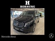 Mercedes Vito, Tourer PRO 124 2XSTHZG, Jahr 2023 - Penzberg