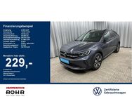 VW Taigo, 1.0 TSI Move, Jahr 2024 - Passau