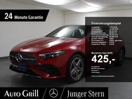 Mercedes A 250, e AMGLine Adv Plus, Jahr 2023 - Ebersberg