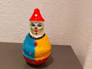 Stehaufclown - Minden (Nordrhein-Westfalen)