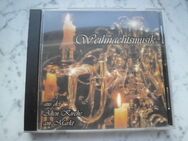 Weihnachtsmusik aus der Alten Kirche am Markt Nordhorn CD 2003 3,- - Flensburg