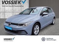 VW Golf, 1.5 TSI 8 Life, Jahr 2020 - Schweinfurt