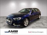 Audi A4, Avant Advanced 40 TFSI Tour Dinamica, Jahr 2023 - Borna