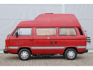 VW T3 Joker 3 1.6 TD 69PS 5Gang Westfalia Oldtimer - Teltow