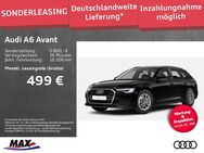 Audi A6, Avant 35 TDI #FREI KONFIGURIERBAR#, Jahr 2022 - Offenbach (Main)