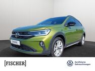 VW Taigo, 1.0 TSI Move, Jahr 2023 - Jena