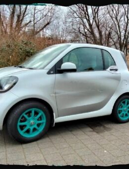 Winterräder Smart Twingo etc.. - Schorndorf Zentrum