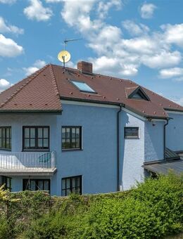 Geräumiges Zuhause mit vielseitigem Grundriss - Passau