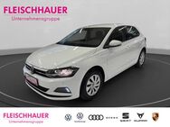 VW Polo, 1.0 TSI VI Comfortline, Jahr 2021 - Bonn