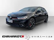 VW Polo, 2.0 TSI GTI IQ-LIGHT, Jahr 2022 - Ilmenau