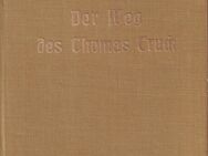 Buch von Felix Hollaender DER WEG DES THOMAS TRUCK - Zeuthen