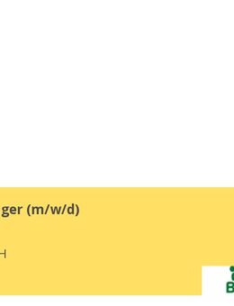 Store Manager (m/w/d) - Passau
