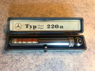 Luftdruckmesser Mercedes Benz Typ 220 A - Warendorf