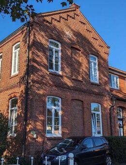 Alte Schule sucht neuen Direktor! - Winsen (Luhe)