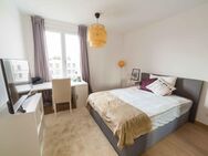 Privatzimmer in Mitte, Berlin - Berlin