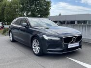 Volvo V90, 2.0 Momentum R, Jahr 2020 - Rüsselsheim