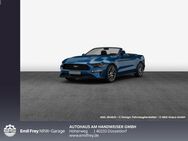 Ford Mustang, 5.0 Ti-VCT Convertible V8 GT, Jahr 2023 - Düsseldorf