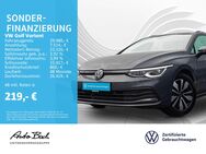 VW Golf Variant, 1.5 Golf VIII eTSI "MOVE" Digital EPH, Jahr 2023 - Limburg (Lahn)