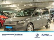 VW Caddy, 1.5 TSI d ISC FCM, Jahr 2023 - Stuttgart