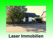 BS-Stöckheim: Bungalow, 3 Zi., 107 m² Wfl., 494 m² GS - ruhige und beliebte Lage - Braunschweig