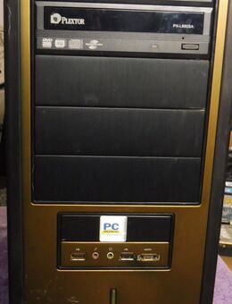 Gaming PC, i7 – 870 – 2,93 GHz. Noch Verfügbar! Nur Telefonisch! - Krefeld