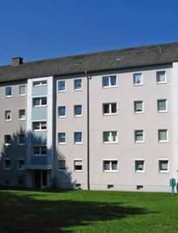 3-Zimmer-Wohnung in Dortmund Bövinghausen - Dortmund