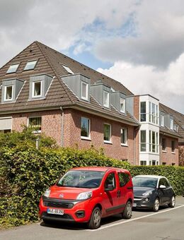 Exklusive Maisonette-Wohnung in Kleve (Lichtdurchflutet, modern & mit Tiefgaragenstellplatz!** - Kleve (Nordrhein-Westfalen)
