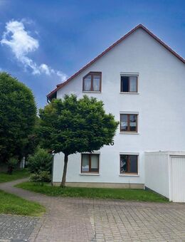 Wohnung in Vellmar - Vellmar